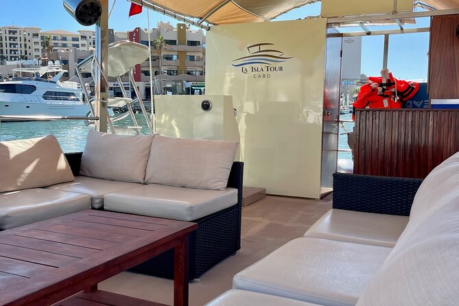 Private Catamaran Escape for 2–6 Guests: Celebrate Your Way - The best groups for this Cabo boat trip