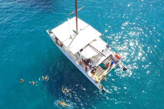 Private Catamaran Snorkeling Cruise in Los Cabos - Who will enjoy this private cruise most?