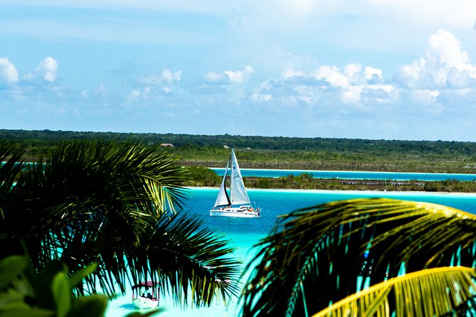 Private Catamaran Tour - Food, Drinks, and the Onboard Rhythm