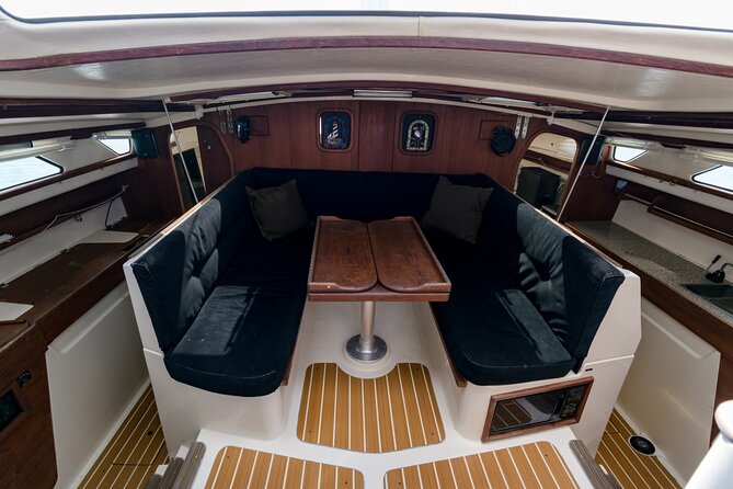 Private Catamaran Tour - Who Will Enjoy This Four-Hour Cruise