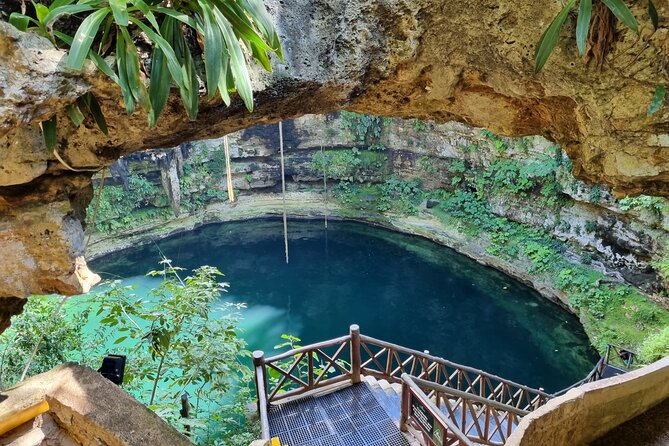 Private Chichen Itza - No additional stops at other hotels - Why the private format changes the day