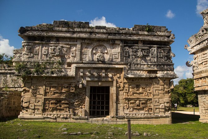 Private Chichen Itza - No additional stops at other hotels - Food, drinks, and what is really included