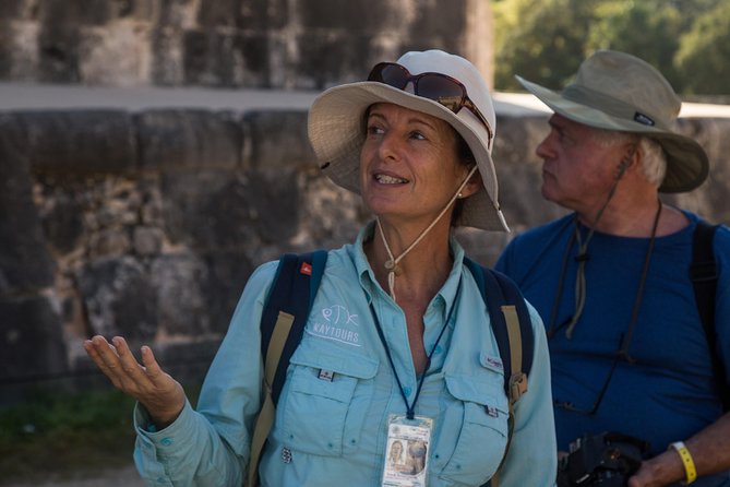 Private Chichen Itza - No additional stops at other hotels - Who will enjoy this outing most?
