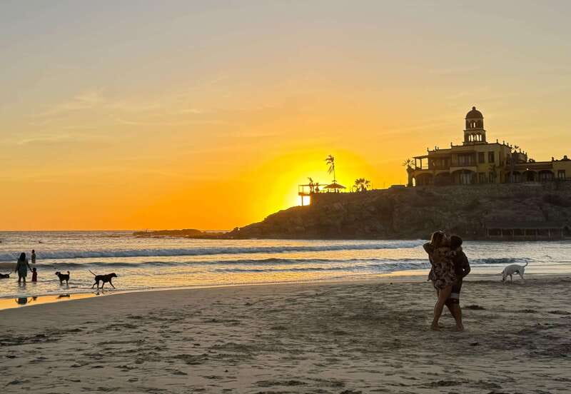 Private experience from Cabo San Lucas to La Paz: (Balandra beach) - Is $151 per person a fair price?