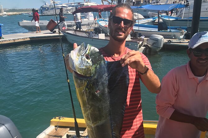Private Half-Day Sport Fishing in Los Cabos - Who will enjoy this panga trip most