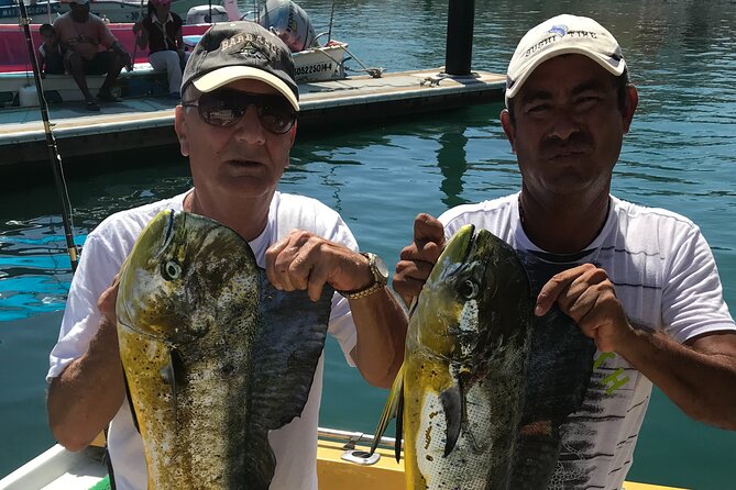 Private Half-Day Sport Fishing in Los Cabos - Timing, meeting details, and cancellation