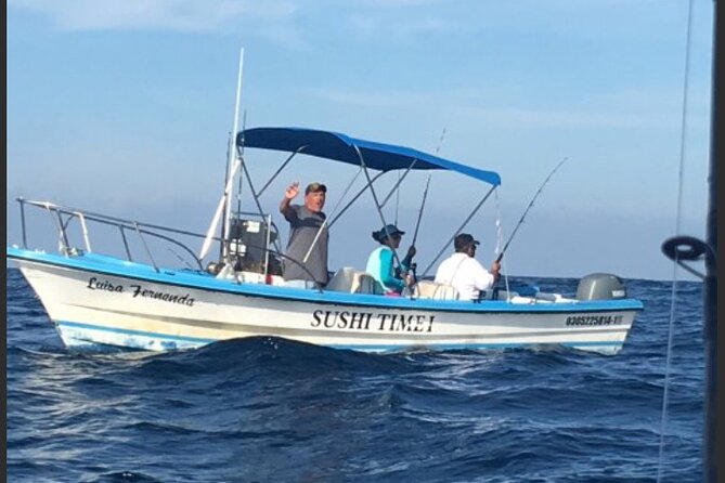 Private Half-Day Sport Fishing in Los Cabos - Choosing between the Sea of Cortez and Pacific waters