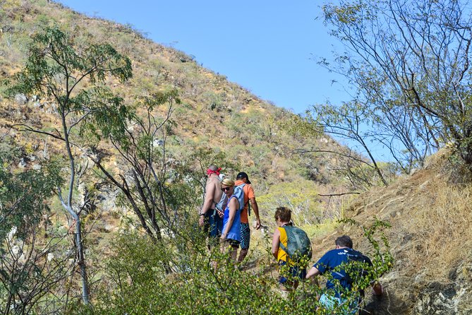 Private Hiking at the Fox Canyon from Cabo San Lucas - Is the $220 price worthwhile?