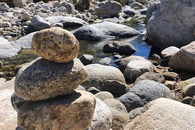 Private Hiking at the Fox Canyon from Cabo San Lucas - Who should book Fox Canyon