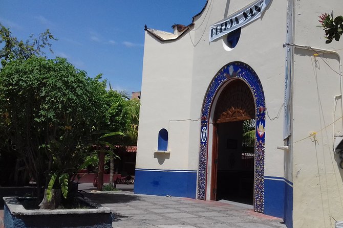 Private Ixtapa and Zihuatanejo City Tour - A practical walk through the farmers market