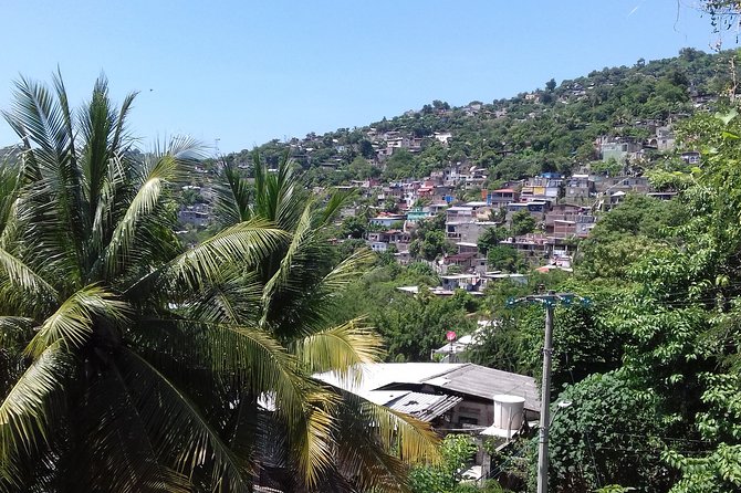 Private Ixtapa and Zihuatanejo City Tour - Zihuatanejo’s square, pier, and markets