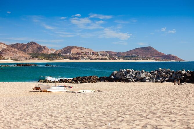 Private Jeep Tour Cabo Pulmo - Key points to know before booking