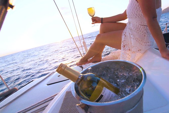 Private Luxury 42ft Sailing with Snorkeling in Los Cabos - What the $990 boat price really means