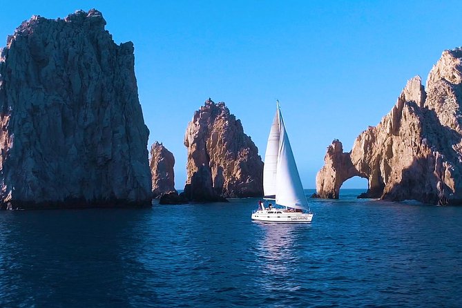 Private Luxury 42ft Sailing with Snorkeling in Los Cabos - Who will enjoy this Cabo sailing trip