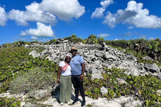 Private Mayan Ruins Tour with Cenote/caves and Mexican Picnic - What this Cozumel tour is really about