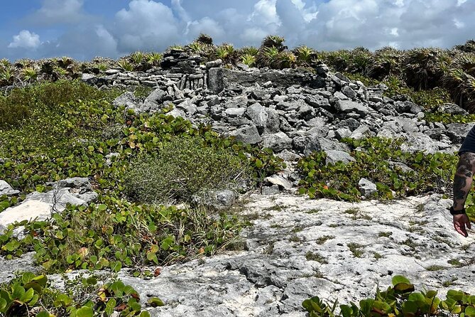 Private Mayan Ruins Tour with Cenote/caves and Mexican Picnic - Guides, vehicles, and the private-tour advantage