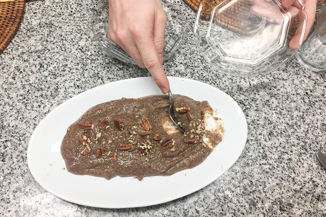Private Mexican Cooking Class with Gastronomic Historian, Lucia - Getting there and planning the visit