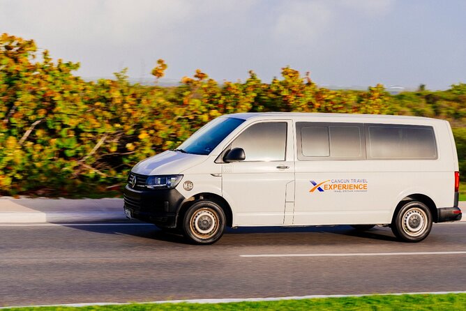 Private One Way or Roundtrip Transportation to Cancun Hotels - Why a private Cancun airport ride can be worth it