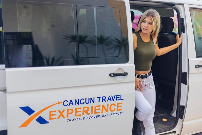 Private One Way or Roundtrip Transportation to Cancun Hotels - Reaching your hotel without extra stops