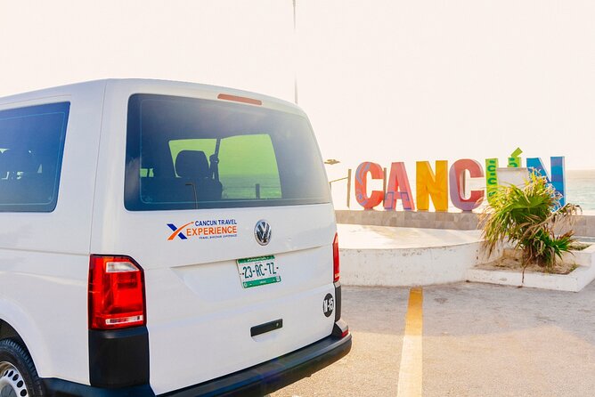 Private One Way or Roundtrip Transportation to Cancun Hotels - How reliable is the airport meeting process?