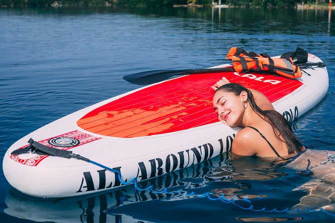 Private Paddle Tour at Sunrise - The private format and group value