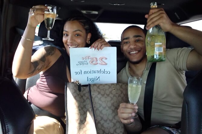 Private RoundTrip from Airport to Hotels to Cabo San Lucas Zone 3 - Drivers who make the ride feel personal