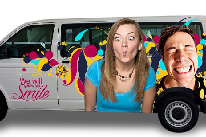 Private Roundtrip Transportation from Cancun Airport to Cancun Hotel Zone - Finding Happy Shuttle after customs