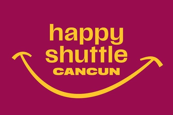 Private Roundtrip Transportation from Cancun Airport to Cancun Hotel Zone - The airport-to-hotel ride: short once you get moving