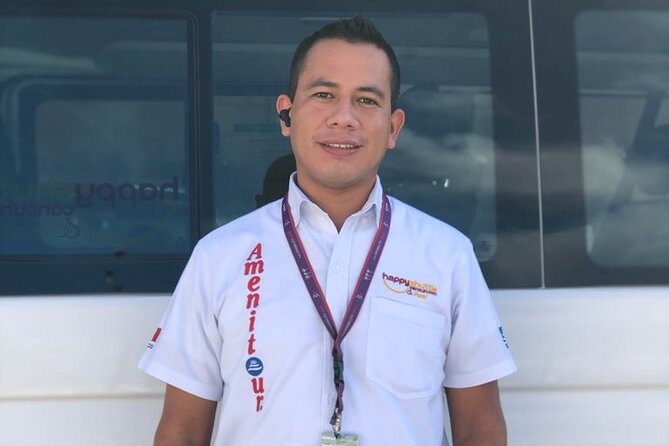 Private Roundtrip Transportation from Cancun Airport to Playa del Carmen - What the $194 price really buys you