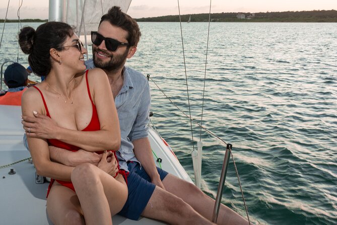 Private Sailboat + Captain for a Day Experience - Kayaking, snacks, and the useful extras