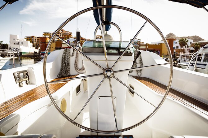 Private Sailboat tour in Cabo San Lucas with Papillon Yachts - Who will enjoy this private Cabo sail