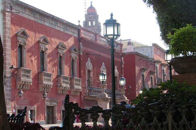 Private San Miguel de Allende Walking Tour - Who will get the most from this walk