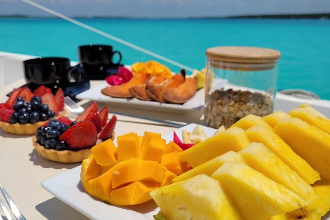 Private Sunrise Tour with Breakfast on Board - Why Bacalar sunrise is worth the early alarm