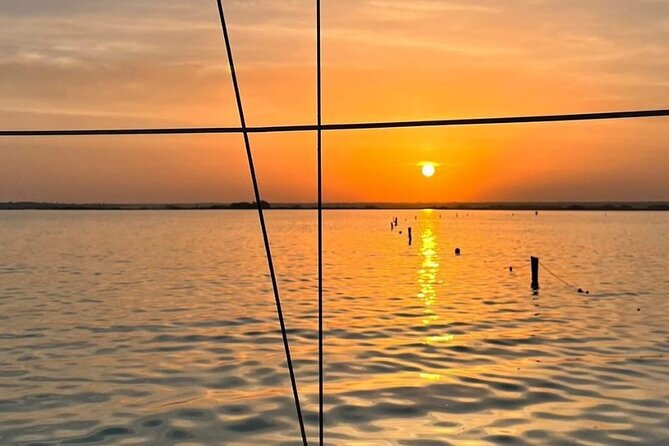 Private Sunrise Tour with Breakfast on Board - Cenote Negro and the sudden change in depth