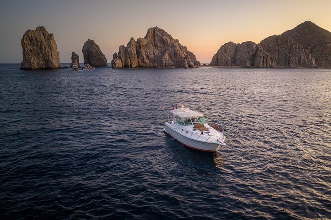 Private Sunset Cruise- 3 Hour - Sunset, whales, and the best moments on the water
