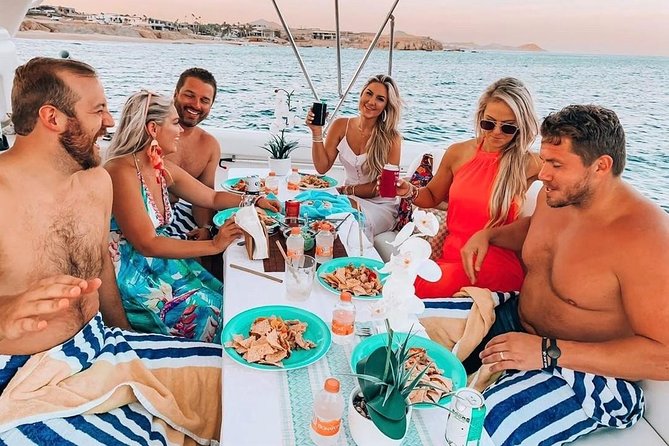 Private Sunset Cruise- 3 Hour - What $599 means for your group