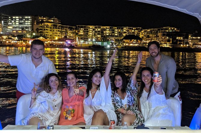 Private Sunset Cruise- 3 Hour - Who will enjoy this cruise most