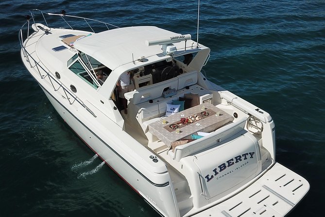 Private Sunset Cruise- 3 Hour - Practical details that can affect your evening