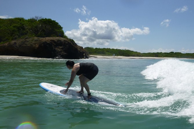 Private Surf Lesson Experience at Puerto Vallarta - Meeting at Xiutla Riders PV at 9:00 am