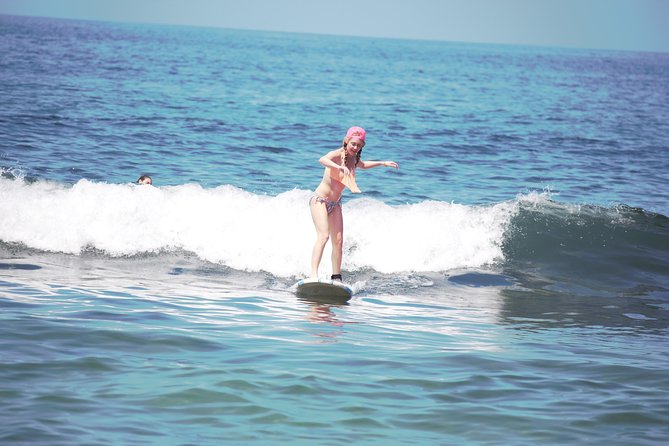 Private Surf Lesson Experience at Puerto Vallarta - Is the $94.39 price a good value?