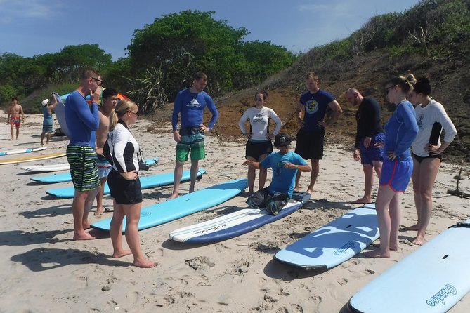 Private Surf Lesson Experience at Puerto Vallarta - Safety, weather, and the one serious caveat