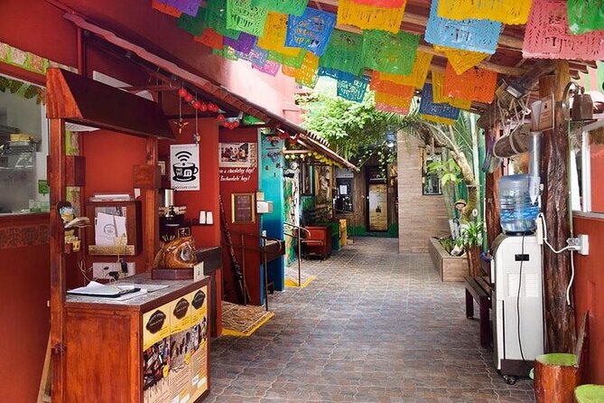 Private Tour: 5-Hour Cozumel Sightseeing with Private Driver and Tequila Tasting - A private way to see Cozumel beyond the port