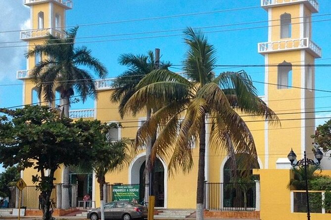 Private Tour: 5-Hour Cozumel Sightseeing with Private Driver and Tequila Tasting - Tequila, agave, and a tasting stop