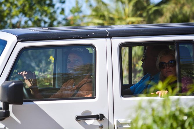 Private Tour Baja Jeep 4x4 Adventure at Los Cabos - Miraflores adds a rural mountain-town stop
