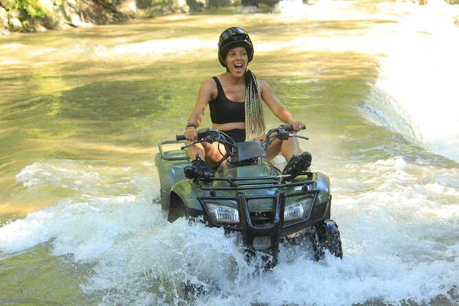 Private Tour: Puerto Vallarta ATV Adventure - Key points before you book