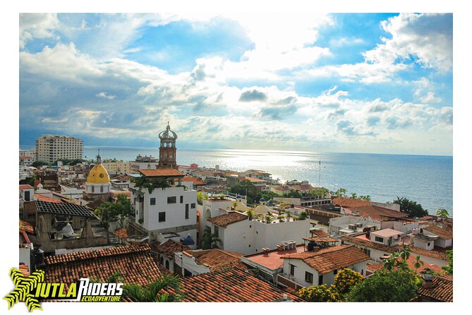 Private Tour: Puerto Vallarta ATV Adventure - Food and tequila tasting near the river