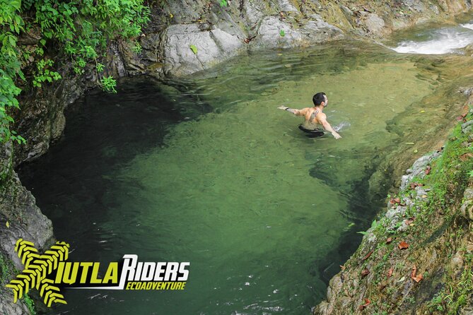 Private Tour: Puerto Vallarta ATV Adventure - Guides make or break the experience