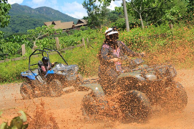 Private Tour: Puerto Vallarta ATV Adventure - Is $118.04 a fair price?