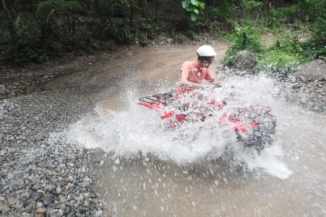 Private Tour: Puerto Vallarta ATV Adventure - What to bring for a comfortable ride