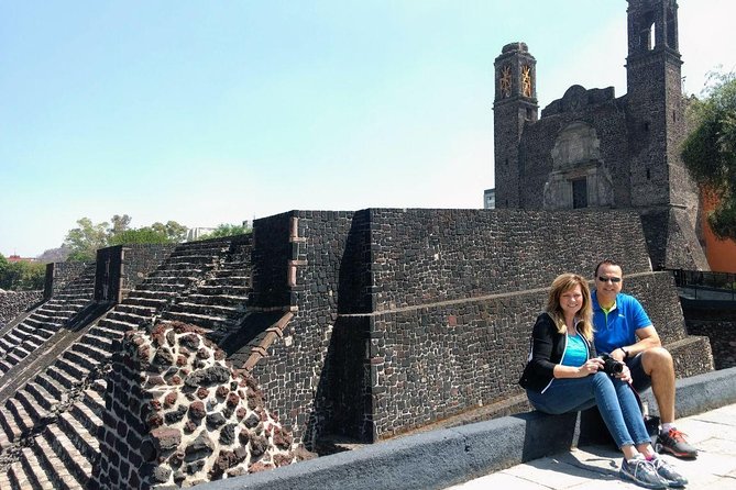 Private Tour: Teotihuacan and Guadalupe Shrine - Private transport and the value of the $189.99 price